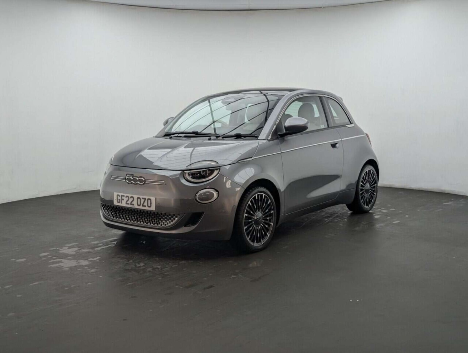 Used Fiat 500 2022 for sale - 77713801: Photo 4