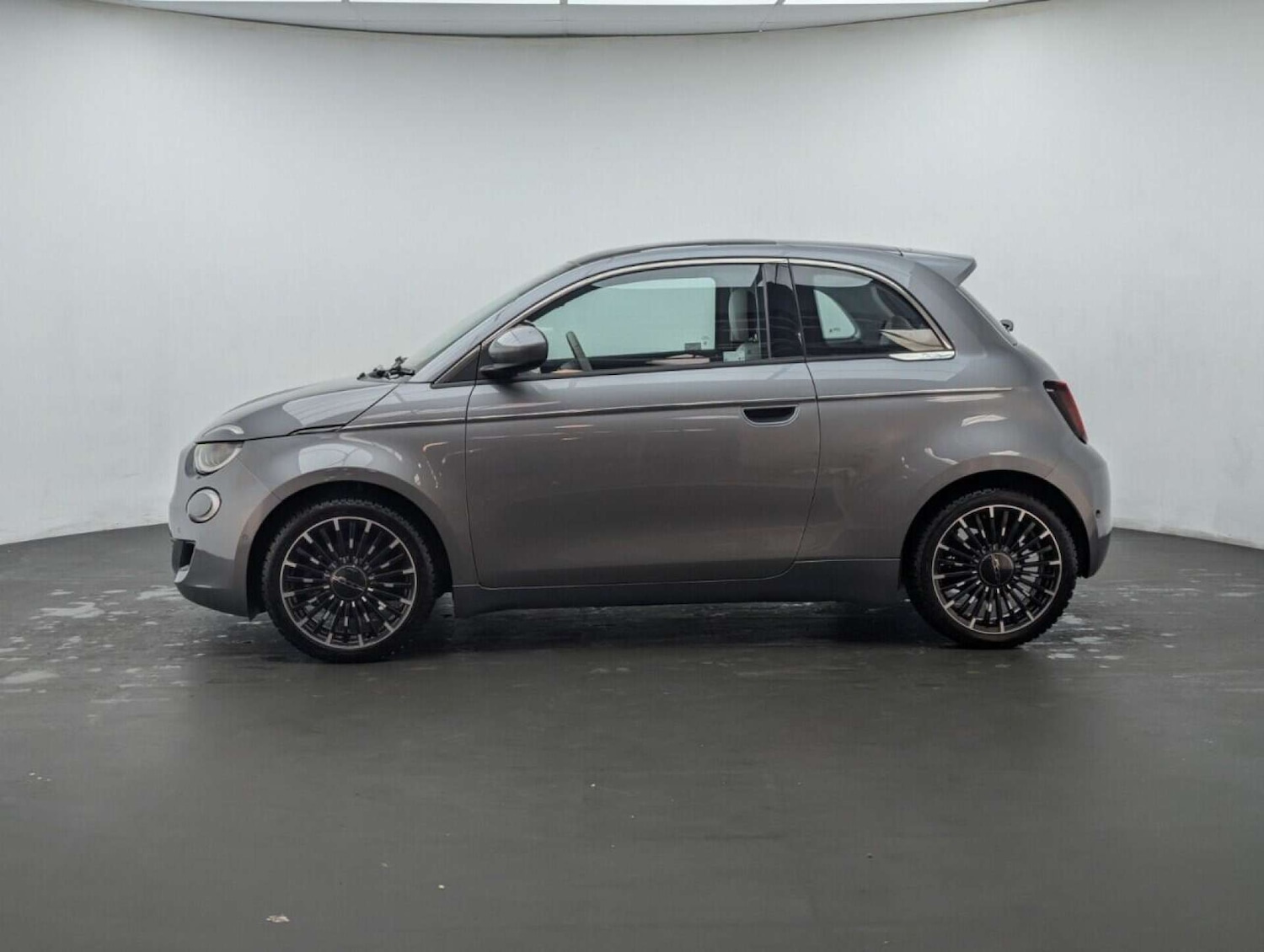 Used Fiat 500 2022 for sale - 77713801: Photo 5