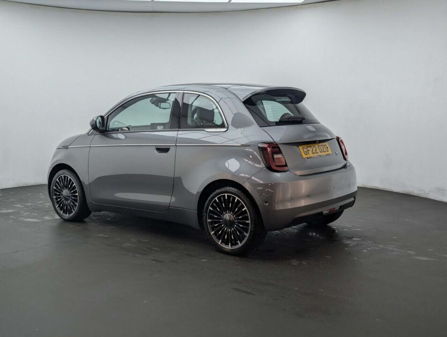 Used Fiat 500 2022 for sale - 77713801: Photo 6