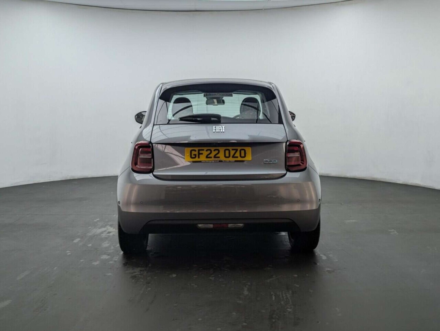 Used Fiat 500 2022 for sale - 77713801: Photo 7