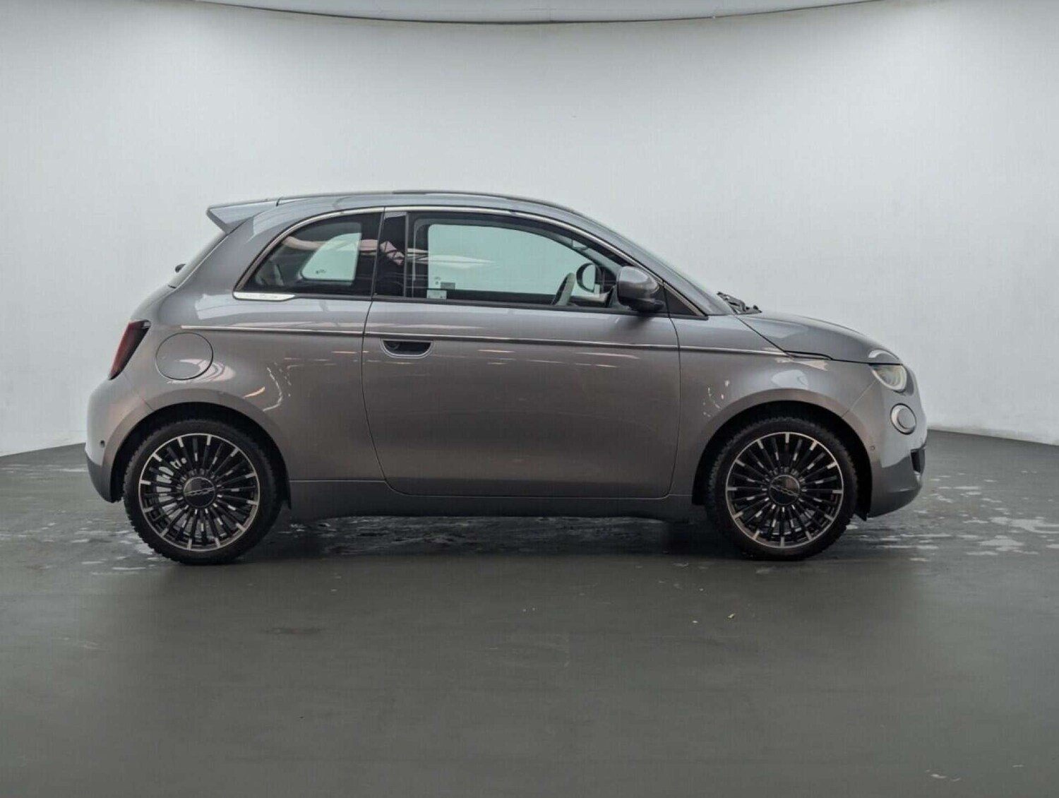 Used Fiat 500 2022 for sale - 77713801: Photo 9