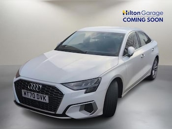 (70) - 1.0 TFSI 30 Sport Saloon 4dr Petrol Manual Euro 6 (s/s) (110 ps)