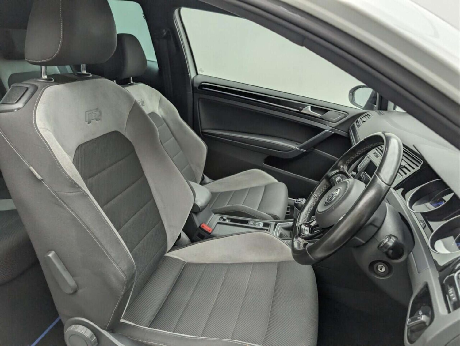 Used Volkswagen Golf 2015 for sale - 77714218: Photo 12