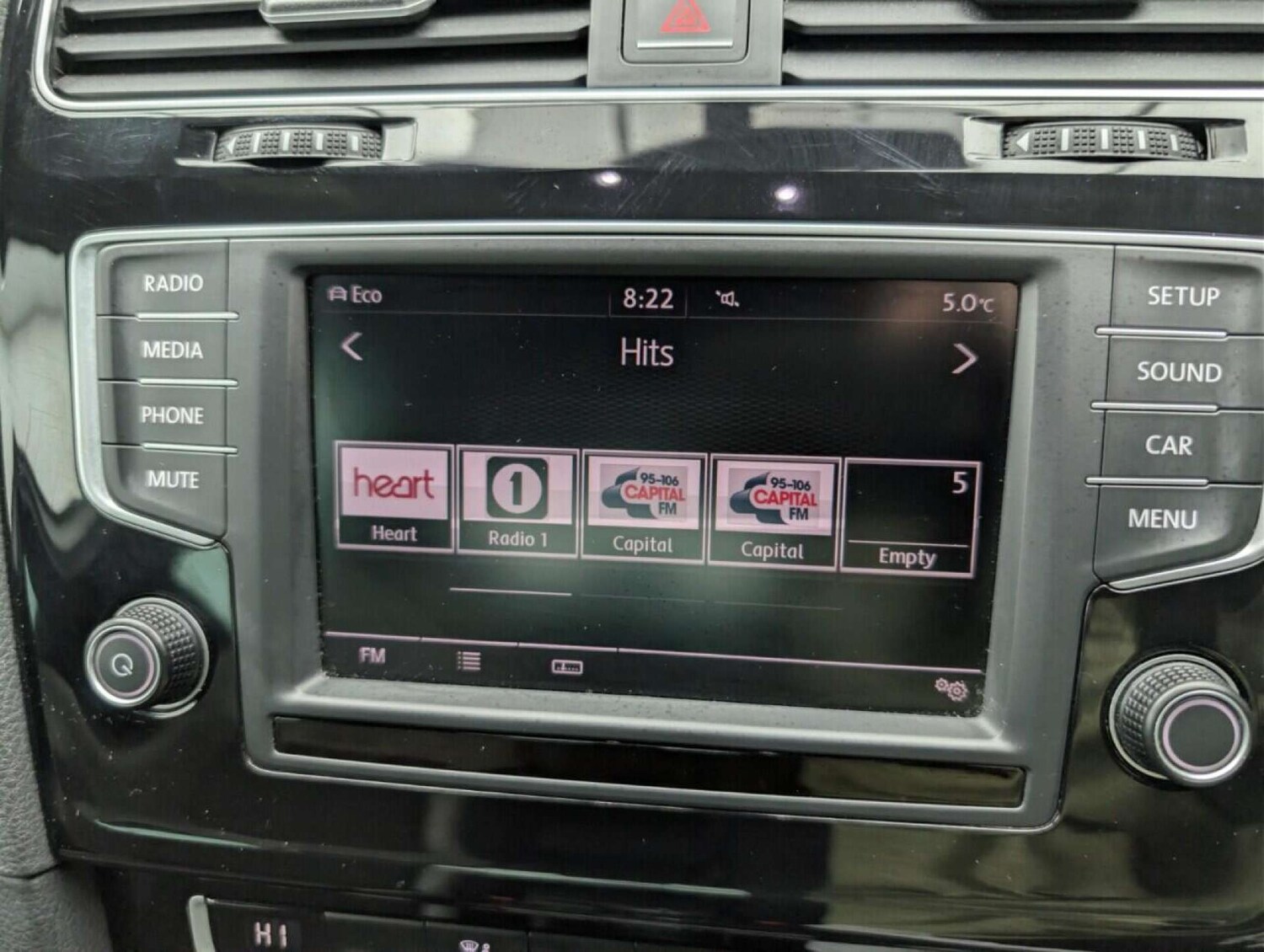 Used Volkswagen Golf 2015 for sale - 77714218: Photo 13