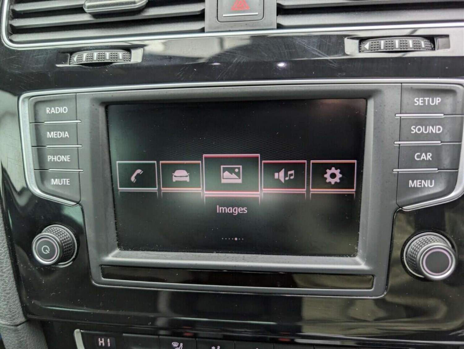 Used Volkswagen Golf 2015 for sale - 77714218: Photo 14