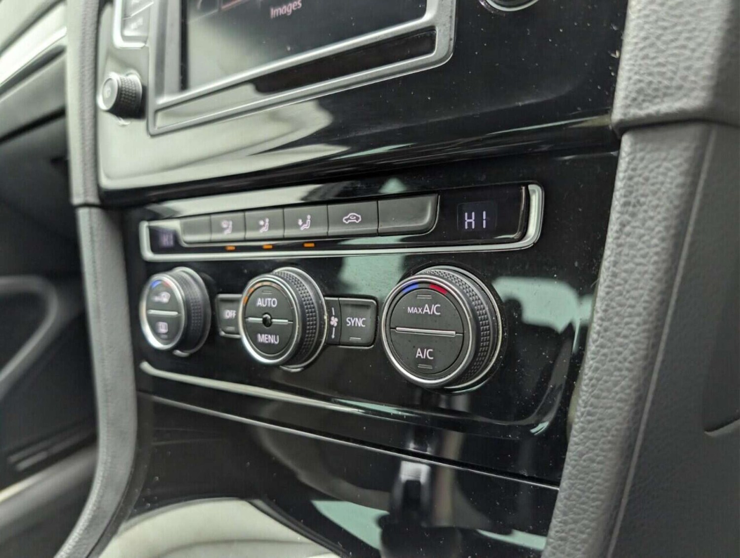 Used Volkswagen Golf 2015 for sale - 77714218: Photo 15