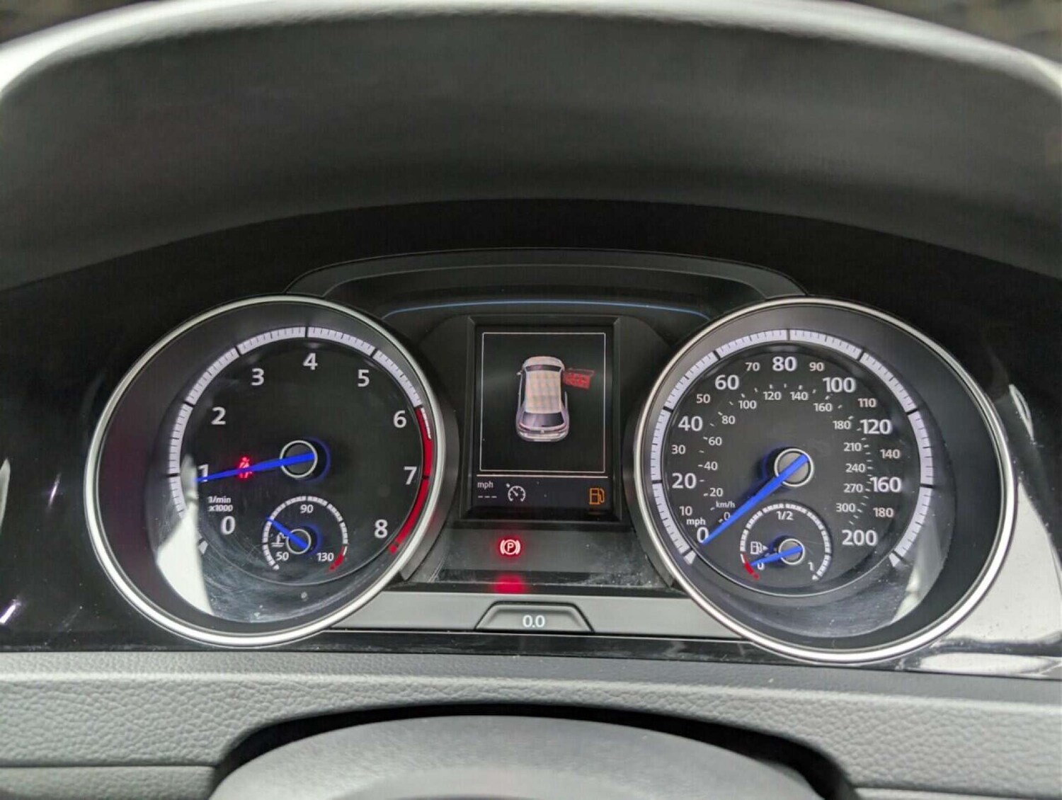 Used Volkswagen Golf 2015 for sale - 77714218: Photo 17