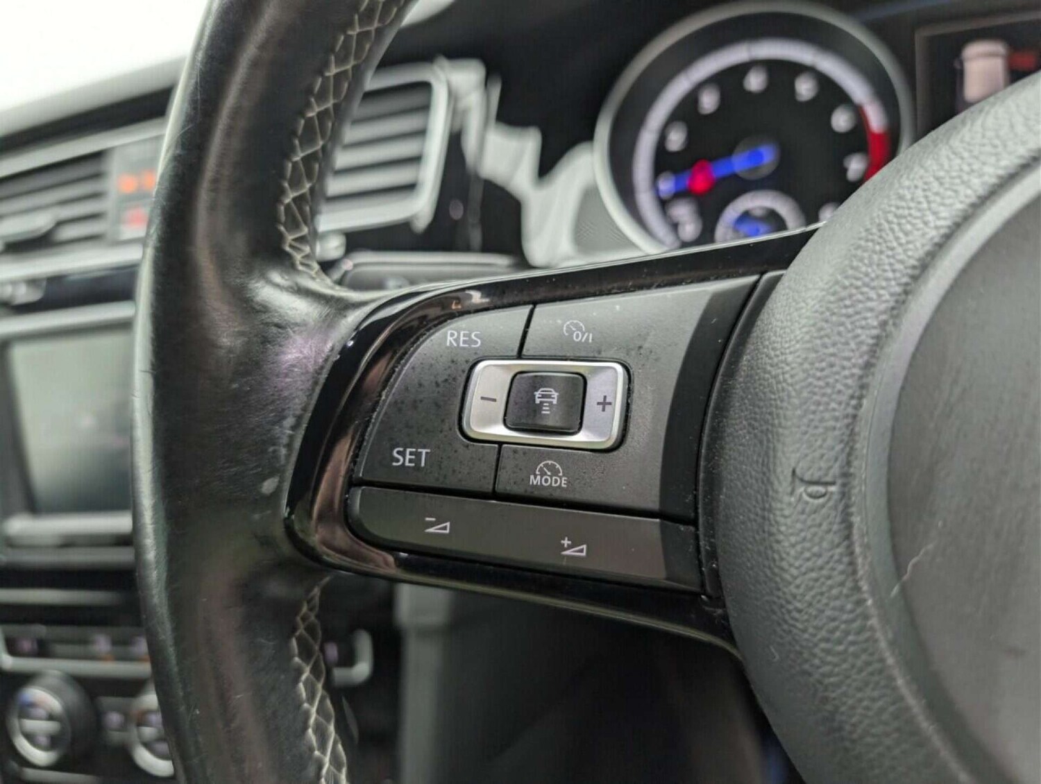 Used Volkswagen Golf 2015 for sale - 77714218: Photo 18