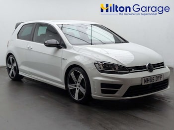 Volkswagen Golf feature image