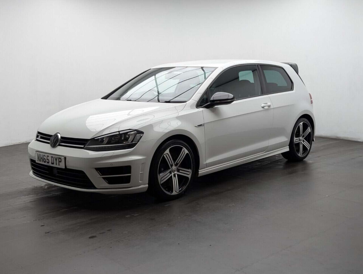 Used Volkswagen Golf 2015 for sale - 77714218: Photo 4
