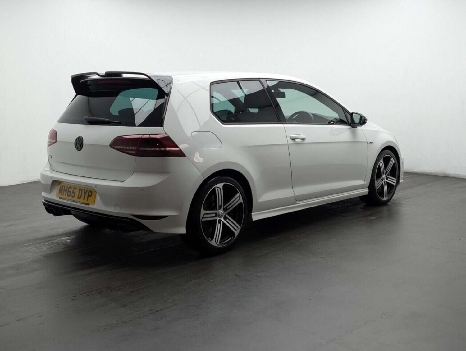Used Volkswagen Golf 2015 for sale - 77714218: Photo 8