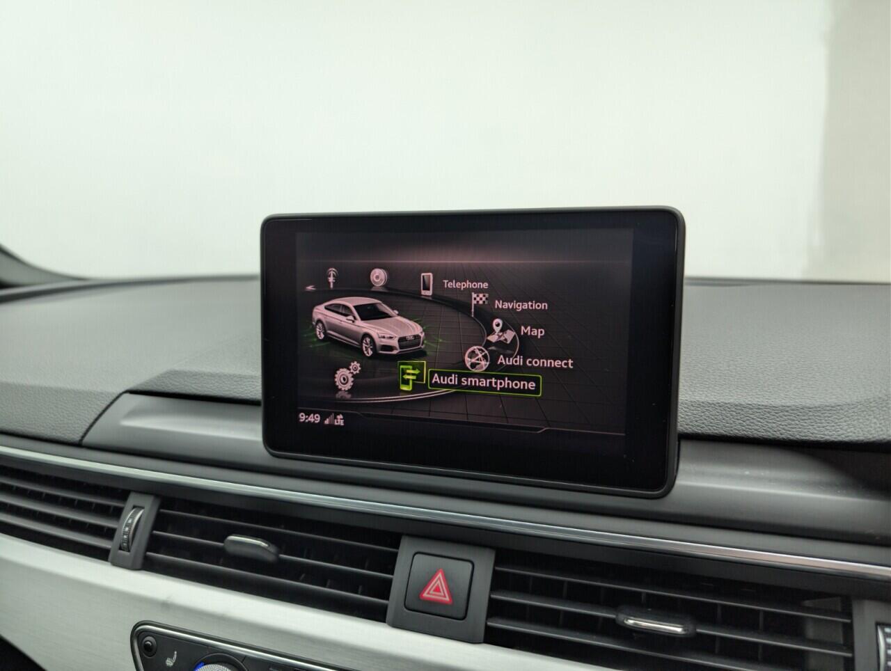 Used Audi A5 2019 for sale - 76714570: Photo 13