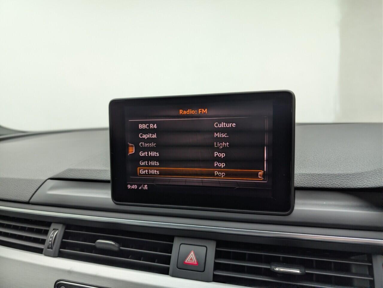 Used Audi A5 2019 for sale - 76714570: Photo 14