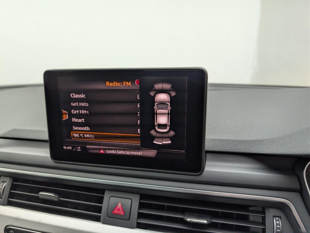 Used Audi A5 2019 for sale - 76714570: Photo 15