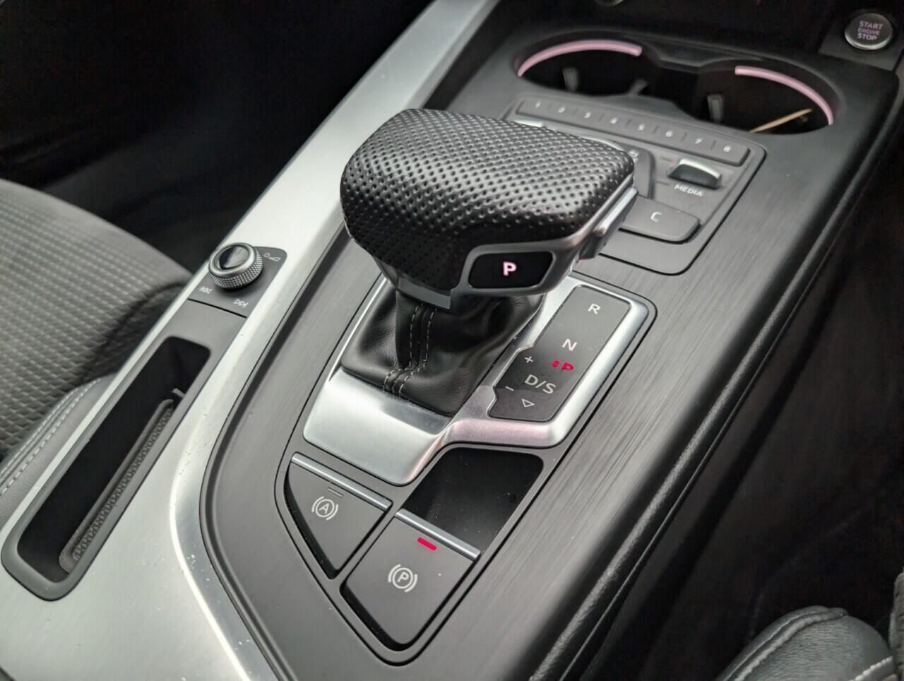 Used Audi A5 2019 for sale - 76714570: Photo 17