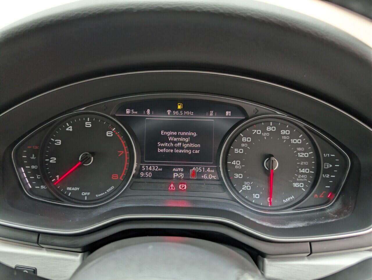 Used Audi A5 2019 for sale - 76714570: Photo 18