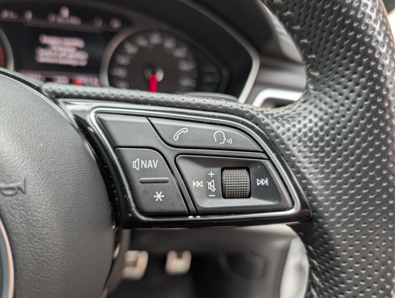 Used Audi A5 2019 for sale - 76714570: Photo 20