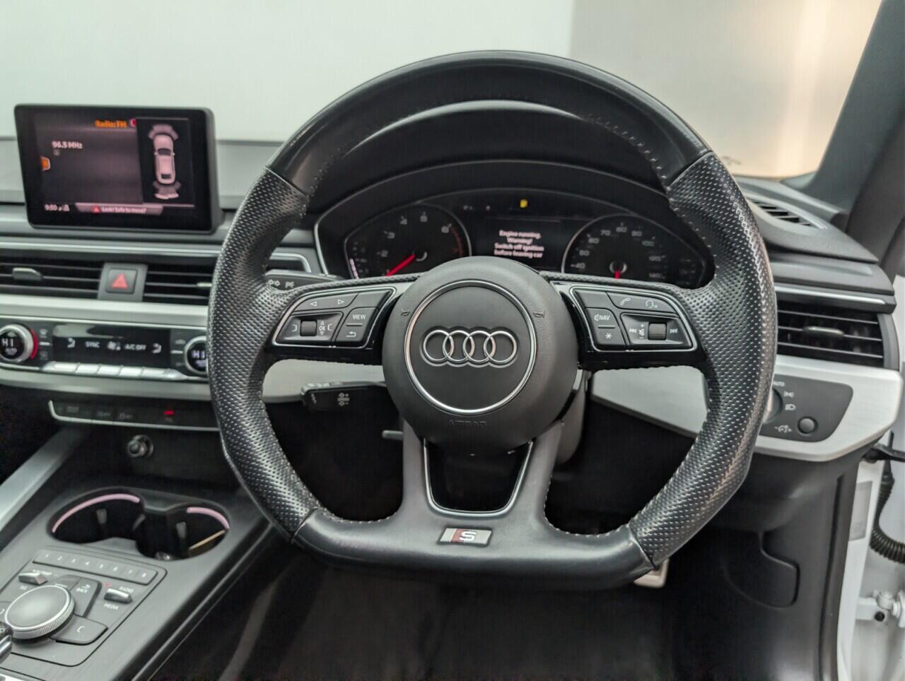 Used Audi A5 2019 for sale - 76714570: Photo 23