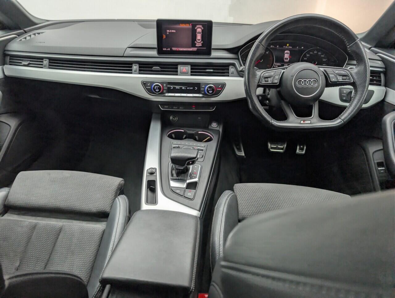 Used Audi A5 2019 for sale - 76714570: Photo 24