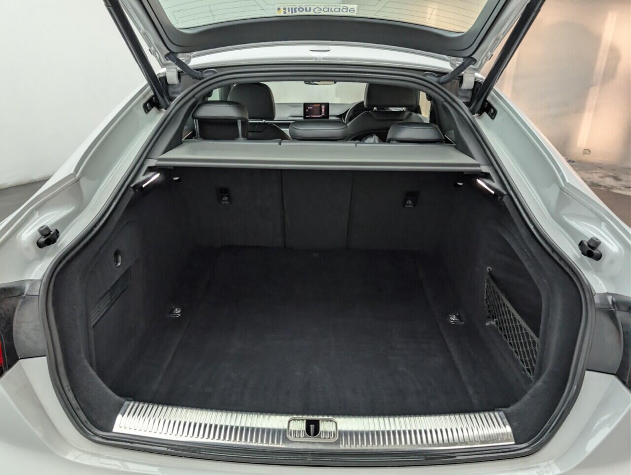 Used Audi A5 2019 for sale - 76714570: Photo 26