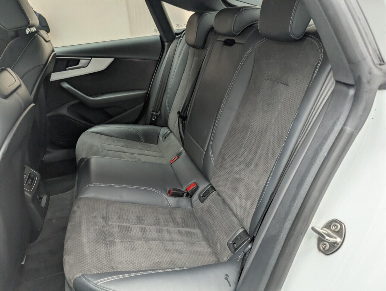 Used Audi A5 2019 for sale - 76714570: Photo 27