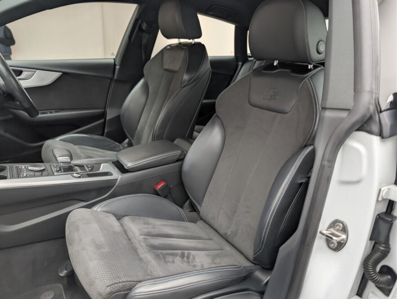 Used Audi A5 2019 for sale - 76714570: Photo 28