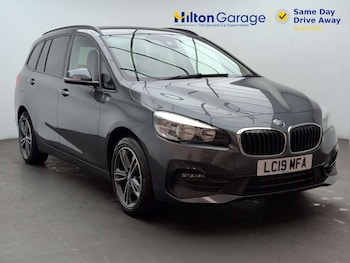 Used BMW 2 Series 2019 for sale - 79487363: Photo
