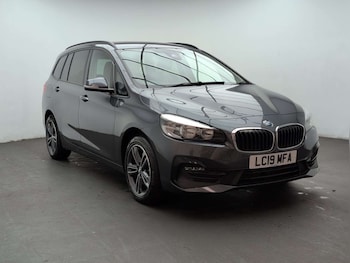 Used BMW 2 Series 2019 for sale - 79487363: Photo