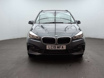Used BMW 2 Series 2019 for sale - 79487363: Photo