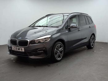 Used BMW 2 Series 2019 for sale - 79487363: Photo