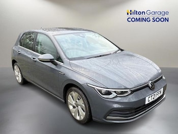 Volkswagen Golf feature image