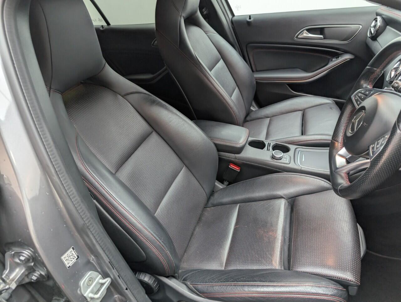 Used Mercedes-Benz GLA 2017 for sale - 76423836: Photo 12