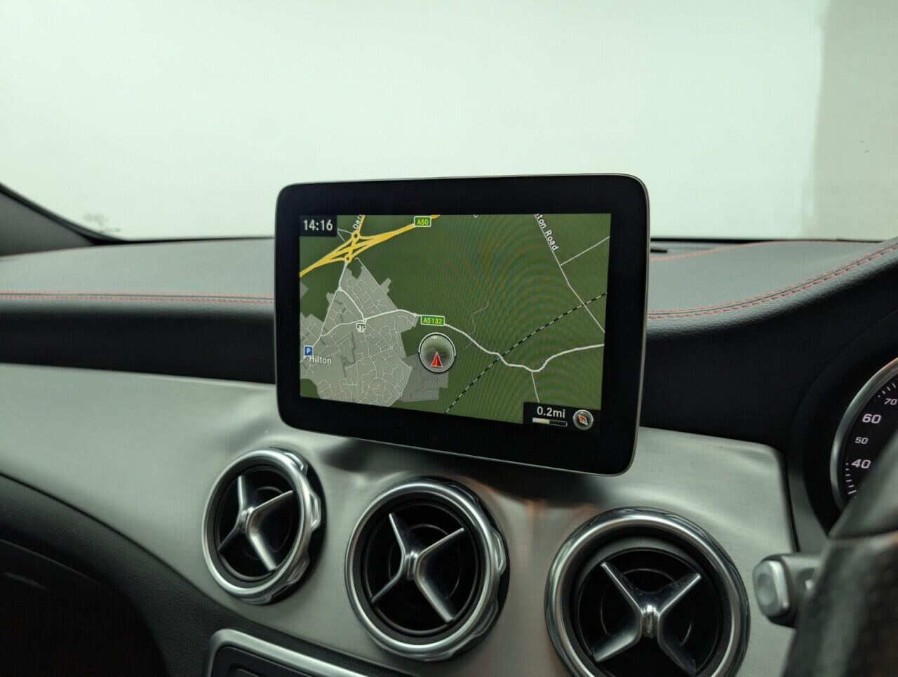 Used Mercedes-Benz GLA 2017 for sale - 76423836: Photo 14