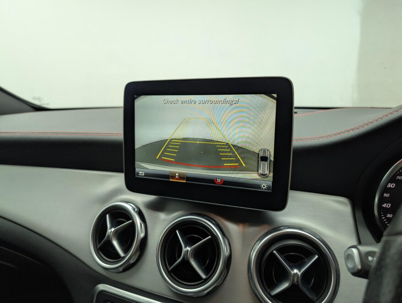 Used Mercedes-Benz GLA 2017 for sale - 76423836: Photo 15