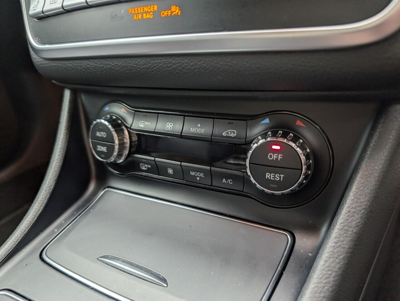 Used Mercedes-Benz GLA 2017 for sale - 76423836: Photo 16