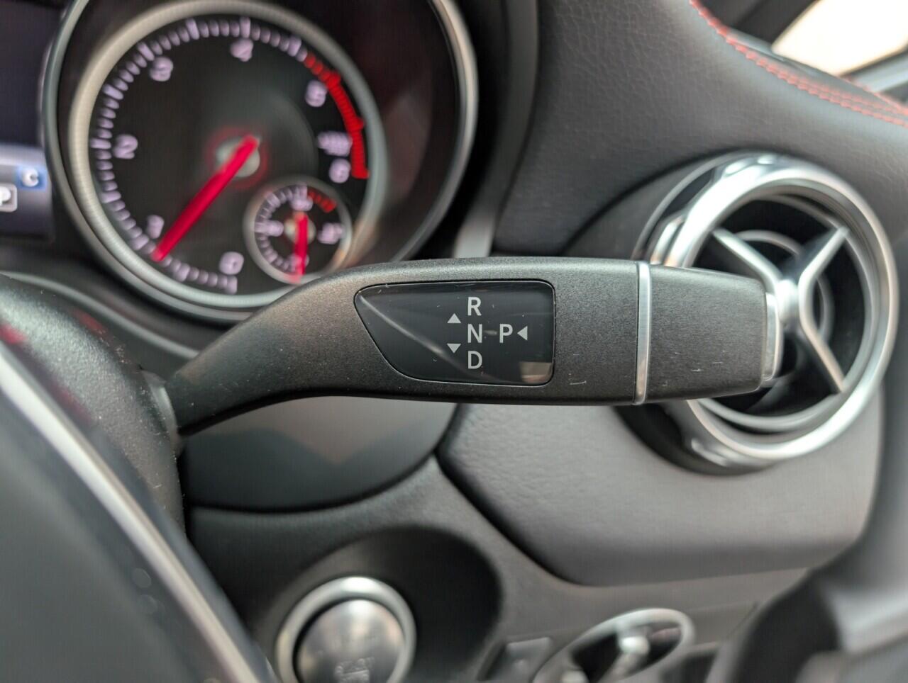 Used Mercedes-Benz GLA 2017 for sale - 76423836: Photo 17