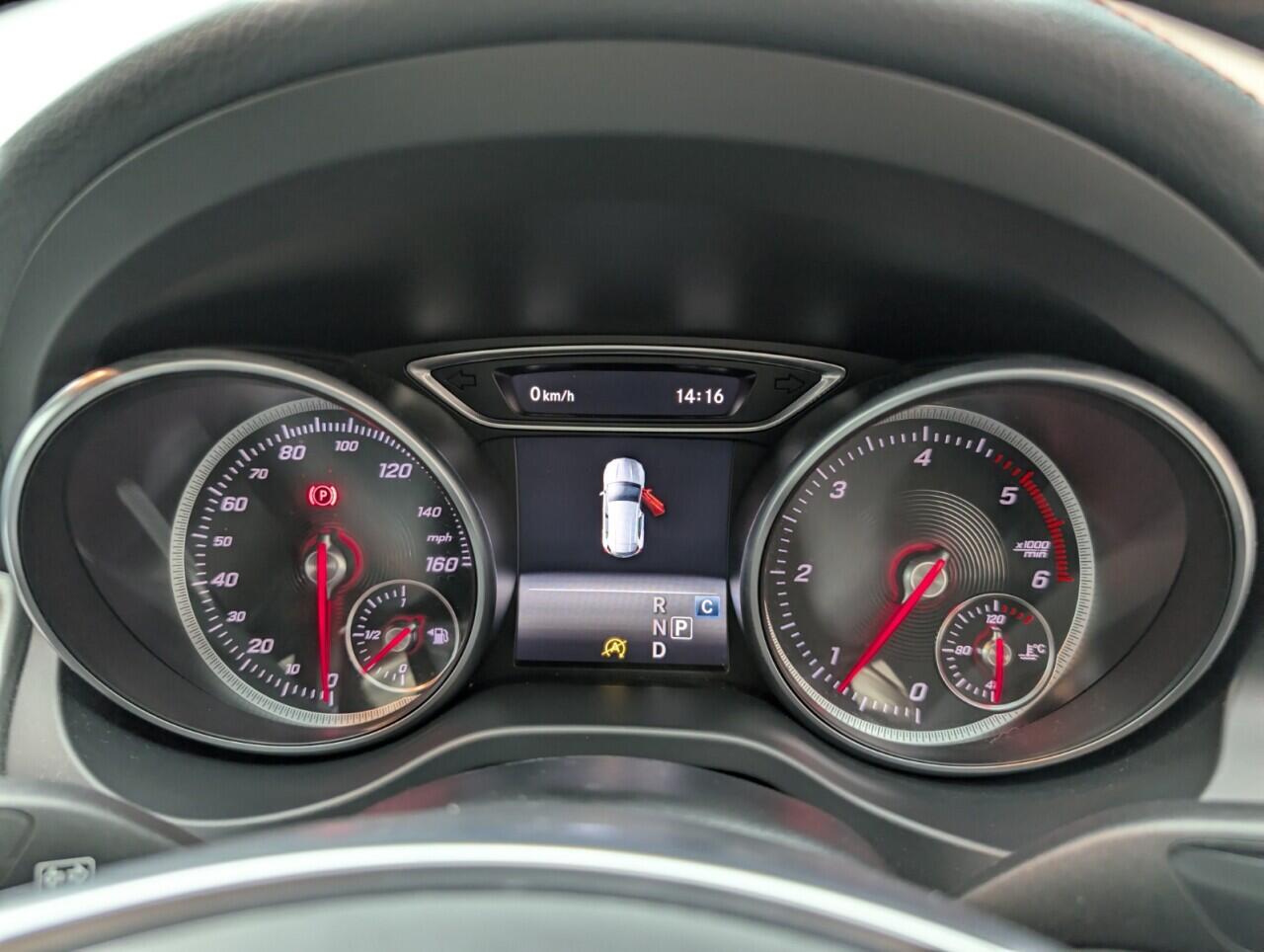 Used Mercedes-Benz GLA 2017 for sale - 76423836: Photo 18