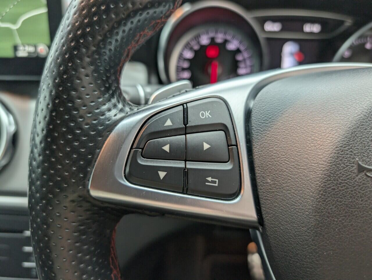 Used Mercedes-Benz GLA 2017 for sale - 76423836: Photo 19