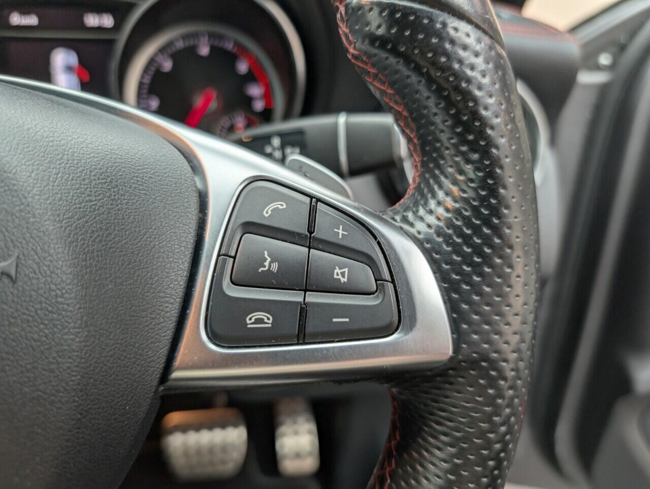 Used Mercedes-Benz GLA 2017 for sale - 76423836: Photo 20