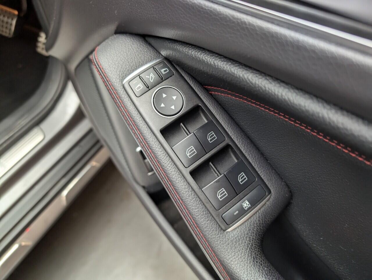 Used Mercedes-Benz GLA 2017 for sale - 76423836: Photo 22