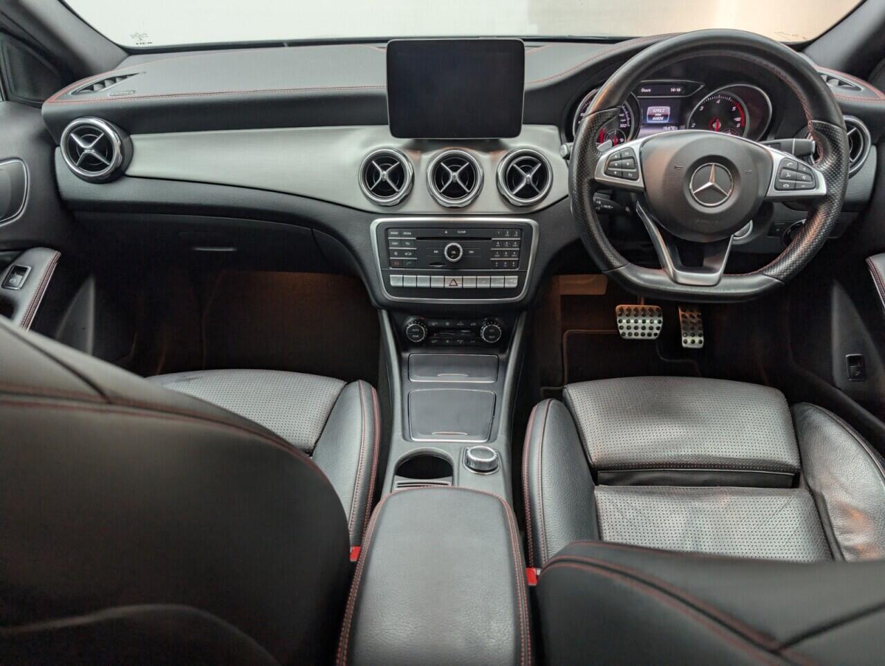 Used Mercedes-Benz GLA 2017 for sale - 76423836: Photo 24