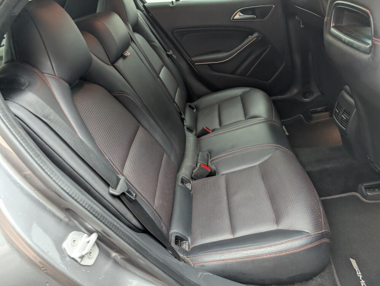 Used Mercedes-Benz GLA 2017 for sale - 76423836: Photo 25