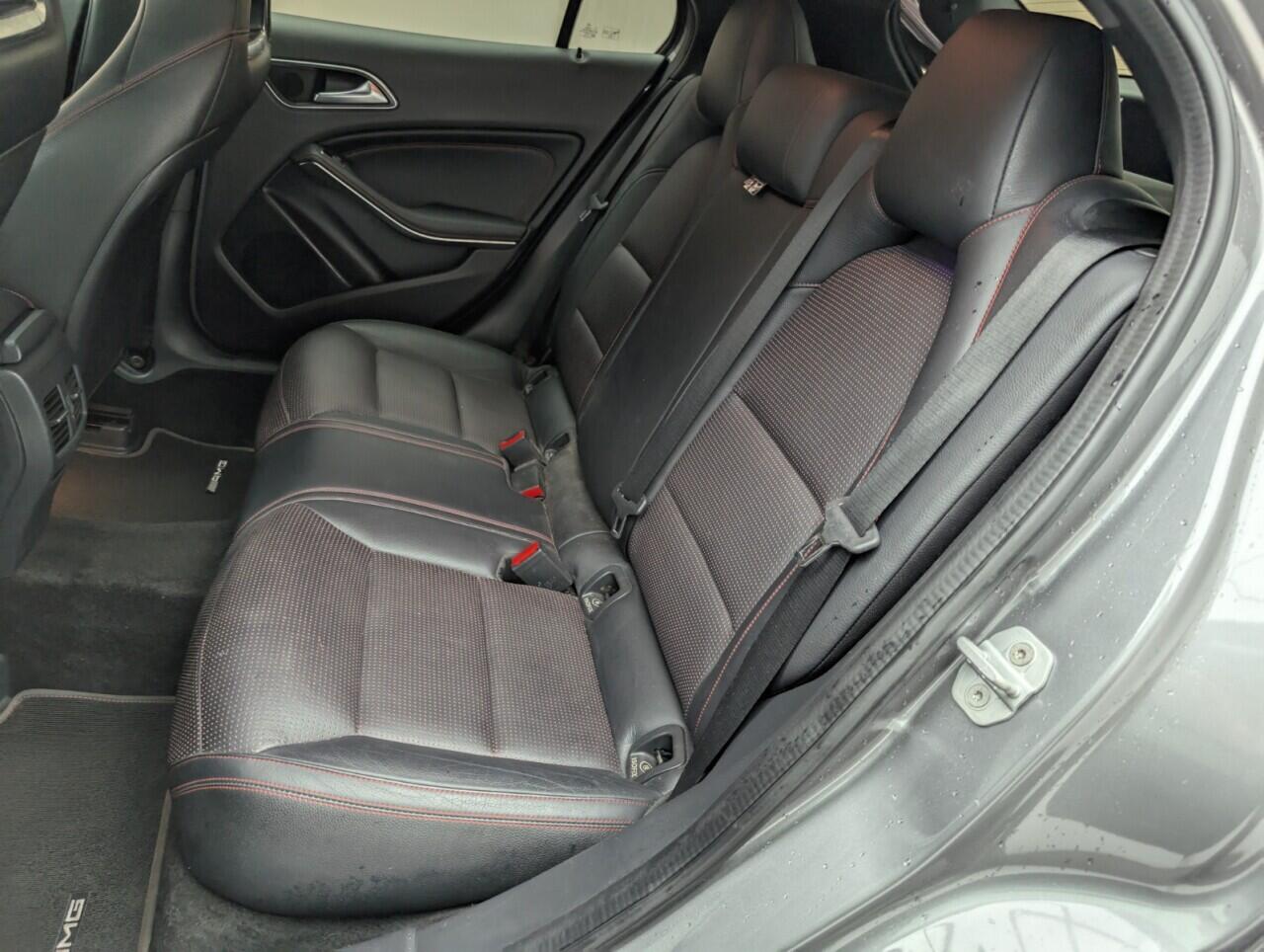 Used Mercedes-Benz GLA 2017 for sale - 76423836: Photo 27