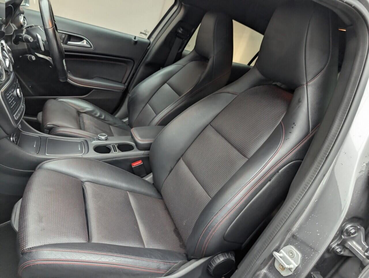 Used Mercedes-Benz GLA 2017 for sale - 76423836: Photo 28