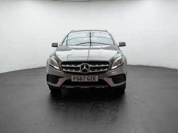 Used Mercedes-Benz GLA 2017 for sale - 76423836: Photo