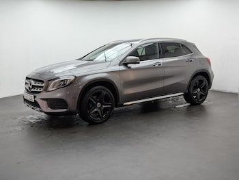 Used Mercedes-Benz GLA 2017 for sale - 76423836: Photo