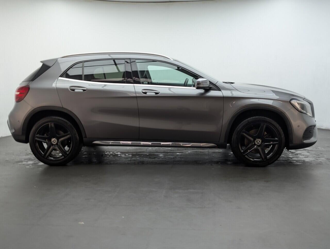 Used Mercedes-Benz GLA 2017 for sale - 76423836: Photo 9