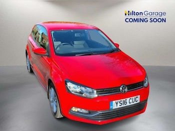 Volkswagen Polo feature image