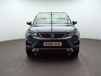 Used SEAT Ateca 2019 for sale - 79476445: Photo