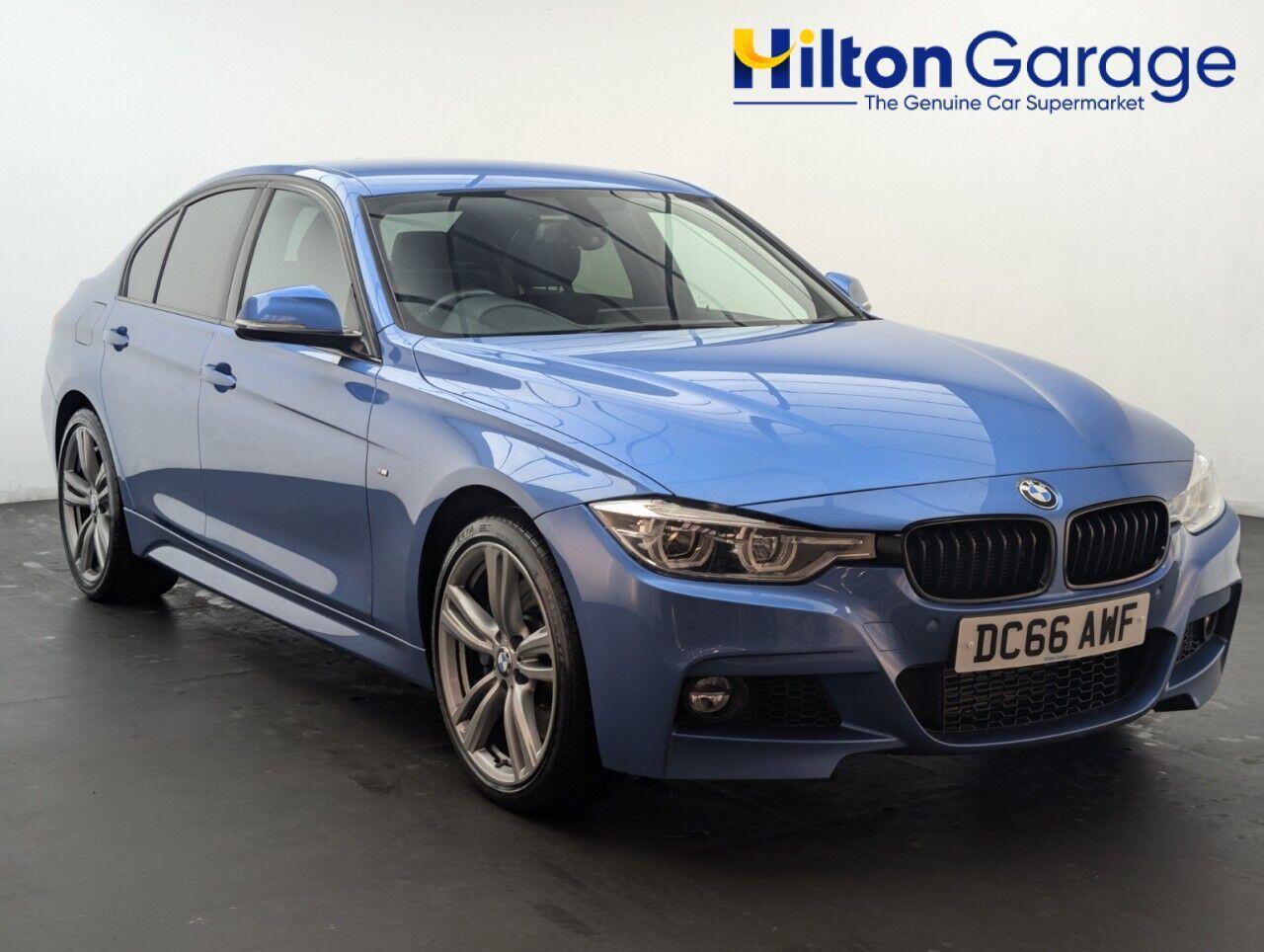 Used BMW 3 Series 2016 for sale - 76424823: Photo 1